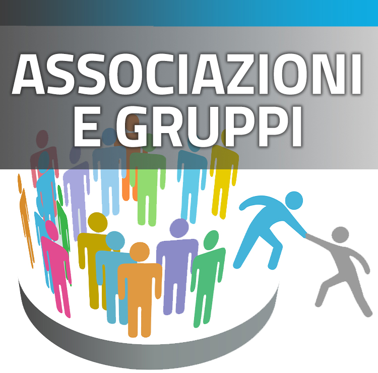 Associazioni e Gruppi